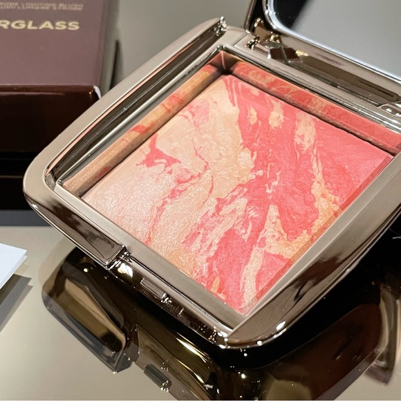 Hourglass Other - HOURGLASS Incandescent Electra ~ Ambient Lighting Blush